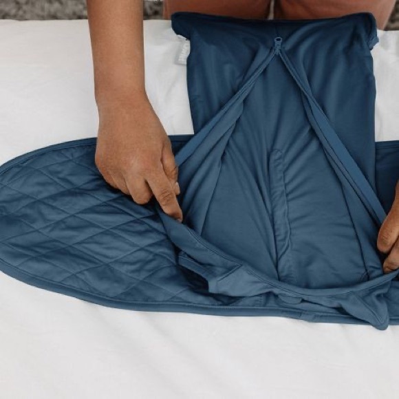 Owlet Dream Sleeper Swaddle Wrap for 0-3 months - Picture 7 of 8